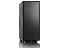 FRACTAL DESIGN Define XL R2 Black Pearl 3.5'HDD ATX/uATX/mITX/eATX/xlATX FD-CA-DEF-XL-R2-BL - 158738 - zdjęcie 1